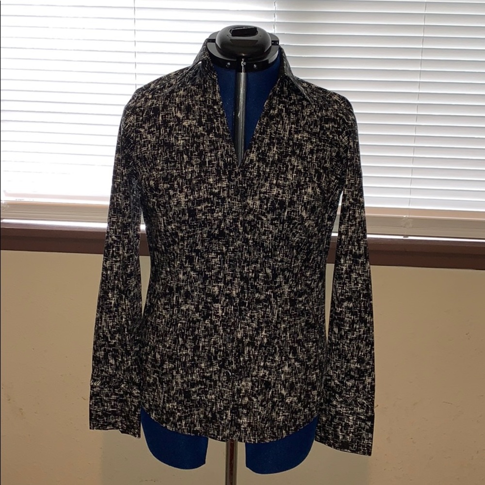 Express Design Studio Shirt
